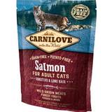 Carnilove Adult Cats 400g Salmon