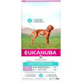Eukanuba daily care Eukanuba Daily Care Puppy Sensitive Digestion 12kg