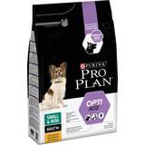 Pro Plan Pets Pro Plan 9+ Small & Mini Dry Dog Food Chicken 3kg