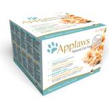 Applaws Pets Applaws Cat Tin Supreme Selection Multi Pack 12x70g
