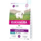 Eukanuba daily care Eukanuba Daily Care Sensitive Skin 2.3