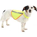 Kruuse Dog Vest with Reflectors M
