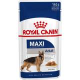 Royal Canin Wet Maxi