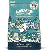 Lily's kitchen Pets Lily's kitchen Salmon Supper Adult Dry Dog Food 7kg