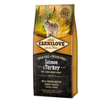 Carnilove Pets Carnilove LB Adult Dog Food 1.5KG Salmon & Turkey