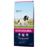 Eukanuba Pets Eukanuba Thriving Mature Medium Breed Chicken 12kg