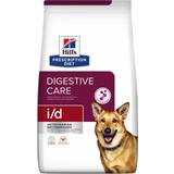Hills Dogs Pets Hills Prescription Diet i/d Canine Digestive Care Chicken 4kg