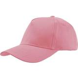 Pink Caps Children's Clothing Atlantis Kid's Strat Five - Pink