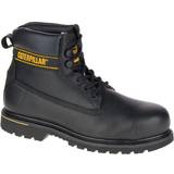 Puncture Resistant Sole Safety Boots Cat Holton S3 Safety Boot