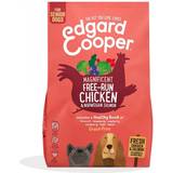 Edgard & Cooper Fresh Free-Run Chicken & Norwegian Salmon 7kg