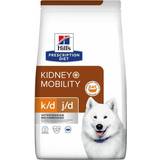 Hills Dogs Pets Hills Diet k/d + Mobility Dry Dog Food with Chicken