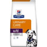 Hills Dogs Pets Hills Diet u/d Urinary Care Dry Dog 4kg