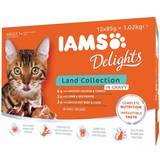 IAMS 85g Wet Cat Food