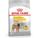 Royal Canin Pets Royal Canin Dermacomfort Adult Dry Dog Food 12