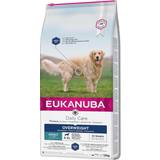 Eukanuba Pets Eukanuba Daily Care Overweight Adult All Breed 12kg