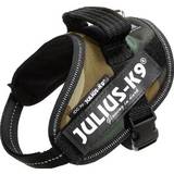 Julius-K9 Dog Collars & Leashes - Dogs Pets Julius-K9 IDC Dog Harness Mini