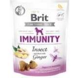 Brit Care Dog Immunity&Insects 150