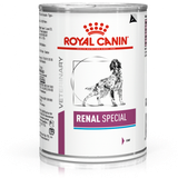 Royal canin renal dog Royal Canin Renal Special 12x410g