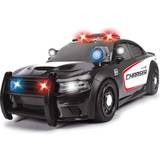 Simba Cars Simba Dickie Toys Dodge Police Charger toy car