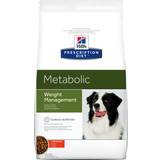 Hills Pets Hills Prescription Diet Metabolic Canine Weight Management with Chicken 4kg