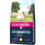 Eukanuba Pets Eukanuba Adult Small Breed Chicken Dog Food 3kg