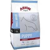 Arion Puppy Small Lamb & Rice (3kg)