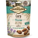 Carnilove Carp With Thyme Dog Treat 200g