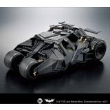 Toy Vehicles Bandai Batman Begins Batmobile 1/35 Model Kit