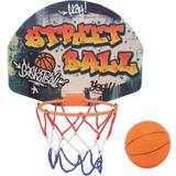 Plastic Play Ball Dickie Toys Simba Basketball Basket