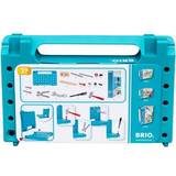 BRIO Toy Tools BRIO Builder Workbench 34596