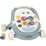 Smoby Baby Walker Wagons Smoby 3 in 1Trotty Walker