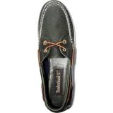 Timberland Low Shoes Timberland Classic Boat Shoes Suede