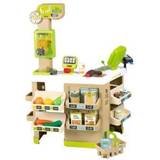 Smoby Food Toys Smoby Stormarknad Fresh Marknad