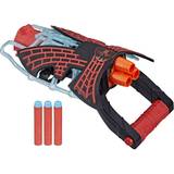 Toy Weapons on sale Hasbro Spiderman Web Dart Blaster