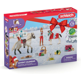 Schleich Advent Calendars Schleich Horse Club Advent Calendar 2022 98642