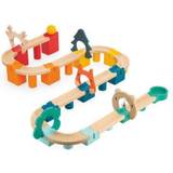 Wooden Toys Marble Runs Janod My First Circuit