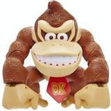 Monkeys Toy Figures Nintendo Super Mario Donkey Kong 15cm