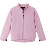 Reima Children's Clothing Reima Kid's Sweat Jacket Kahvilla - Pale Rose (5200014A-4010)