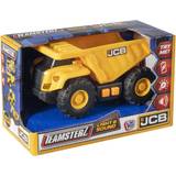 JCB Dump Truck toy with light & sound