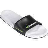 Havaianas Shoes Havaianas Slide Brasil - Black/white