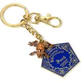Jewellery Boxes Harry Potter Chocolate Frog Keyring