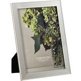 Wedgwood Wall Decorations Wedgwood Vera Wang for With Love Silver Photo Frame 5x7" Photo Frame