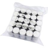 Candle Holders Olympia 8 Hour Tealights (Pack of 75) Candle Holder