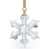 Swarovski Little Snowflake Christmas Tree Ornament 5.1cm