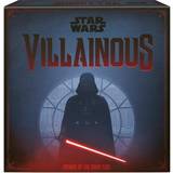 Family Board Games - Sci-Fi Ravensburger Star Wars Villainous Power of the Dark Side