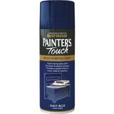 Rust-Oleum Painters' Touch Navy Blue 400ml
