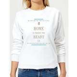 Clothing Nomination Classic Home with Heart Charm