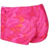 Bikini shorts Regatta Aceana Bikini Shorts PinkFusPalm