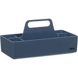 Vitra Recycled Plastic Toolbox Organiser Arik Levy Storage Box