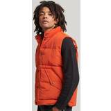 Superdry Vintage Mountain Padded Gilet